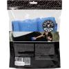 imageChemical Guys Waffle Weave for Home ampamp Auto Glass Windows Mirrors ampamp More Red 24 x 16 inchesBlue