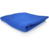 imageChemical Guys Waffle Weave for Home ampamp Auto Glass Windows Mirrors ampamp More Red 24 x 16 inchesLight Blue