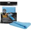 imageChemical Guys Waffle Weave for Home ampamp Auto Glass Windows Mirrors ampamp More Red 24 x 16 inchesPowder Blue