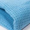 imageChemical Guys Waffle Weave for Home ampamp Auto Glass Windows Mirrors ampamp More Red 24 x 16 inchesPowder Blue