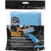 imageChemical Guys Waffle Weave for Home ampamp Auto Glass Windows Mirrors ampamp More Red 24 x 16 inchesPowder Blue