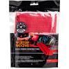 imageChemical Guys Waffle Weave for Home ampamp Auto Glass Windows Mirrors ampamp More Red 24 x 16 inchesRed