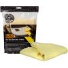 imageChemical Guys Waffle Weave for Home ampamp Auto Glass Windows Mirrors ampamp More Red 24 x 16 inchesYellow