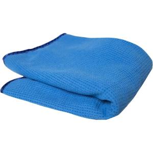 imageChemical Guys Waffle Weave for Home ampamp Auto Glass Windows Mirrors ampamp More Red 24 x 16 inchesBlue