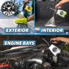 imageChemical Guys ACC504 Mr Sprayer Foamer  Foaming Pump Sprayer for Wheels and Tires Leather Fabric Floor Mats Undercarriage Outdoor Gardening and More Works with Foaming Products 50 fl oz