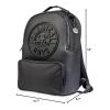 imageChemical Guys ACC629 Legacy Stealth Multipurpose Backpack for Travel Work ampamp Detailing with Laptop SleeveBackpack Only