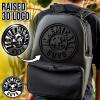 imageChemical Guys ACC629 Legacy Stealth Multipurpose Backpack for Travel Work ampamp Detailing with Laptop SleeveBackpack Only