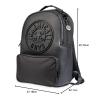 imageChemical Guys ACC629 Legacy Stealth Multipurpose Backpack for Travel Work ampamp Detailing with Laptop SleeveBackpack Only