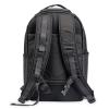 imageChemical Guys ACC629 Legacy Stealth Multipurpose Backpack for Travel Work ampamp Detailing with Laptop SleeveBackpack Only