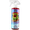 imageChemical Guys AIR40203 Vent Clip Air Freshener Forbidden Paradise Tropical Scent Great for Cars Trucks SUVs RVs Home Office Garage Dorm Room ampamp More  3 Pack16 Fl Oz Pack of 1