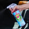 imageChemical Guys AIR40203 Vent Clip Air Freshener Forbidden Paradise Tropical Scent Great for Cars Trucks SUVs RVs Home Office Garage Dorm Room ampamp More  3 Pack1 Count Pack of 1