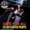 imageChemical Guys C4 ampamp P4 Clear Cut Correction Compound and Precision Paint Perfection Polish Combo Paint Correction  Fixes Scratches Swirls Towel Marks Etching ampamp More 216 fl ozP4 Perfection Polish
