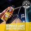imageChemical Guys C4 ampamp P4 Clear Cut Correction Compound and Precision Paint Perfection Polish Combo Paint Correction  Fixes Scratches Swirls Towel Marks Etching ampamp More 216 fl ozC4  P4 Bundle