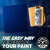 imageChemical Guys C4 ampamp P4 Clear Cut Correction Compound and Precision Paint Perfection Polish Combo Paint Correction  Fixes Scratches Swirls Towel Marks Etching ampamp More 216 fl ozC4  P4 Bundle