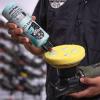 imageChemical Guys C4 ampamp P4 Clear Cut Correction Compound and Precision Paint Perfection Polish Combo Paint Correction  Fixes Scratches Swirls Towel Marks Etching ampamp More 216 fl ozC4 Correction Compound