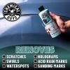 imageChemical Guys C4 ampamp P4 Clear Cut Correction Compound and Precision Paint Perfection Polish Combo Paint Correction  Fixes Scratches Swirls Towel Marks Etching ampamp More 216 fl ozC4  P4 Bundle