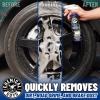 imageChemical Guys CLD20316 Signature Series Wheel Cleaner For All Gloss Finishes 16 fl oz  AccB01 Gerbil Wheel and Rim Brush  ACCG08 Wheelie All Exterior Surface and Wheel Brush128 oz Wheel Brush Kit