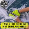imageChemical Guys CWS101 MaxiSuds II Foaming Car Wash Soap Works with Foam CannonsGuns or Bucket Washes Safe for Cars Trucks Motorcycles RVs ampamp More 128 fl oz 1 Gallon Cherry Scent