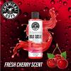 imageChemical Guys CWS101 MaxiSuds II Foaming Car Wash Soap Works with Foam CannonsGuns or Bucket Washes Safe for Cars Trucks Motorcycles RVs ampamp More 128 fl oz 1 Gallon Cherry Scent