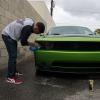 imageChemical Guys CWS10416 Concentrated Bug and Tar Remover Car Wash Soap Works with Foam Cannons Foam Guns or Bucket Washes Safe for Cars Trucks Motorcycles RVs ampamp More 16 fl OzSOAP