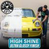 imageChemical Guys CWS2121602 HydroSuds Ceramic SiO2 Shine High Foaming Car Wash Soap Works with Foam Cannons Foam Guns or Bucket Washes For Cars Trucks SUVs RVs ampamp More 16 fl oz Berry Scent 2 PackSOAP