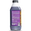 imageChemical Guys CWS2121602 HydroSuds Ceramic SiO2 Shine High Foaming Car Wash Soap Works with Foam Cannons Foam Guns or Bucket Washes For Cars Trucks SUVs RVs ampamp More 16 fl oz Berry Scent 2 PackSOAP