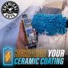 imageChemical Guys CWS2121602 HydroSuds Ceramic SiO2 Shine High Foaming Car Wash Soap Works with Foam Cannons Foam Guns or Bucket Washes For Cars Trucks SUVs RVs ampamp More 16 fl oz Berry Scent 2 PackSOAP