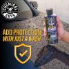 imageChemical Guys CWS2121602 HydroSuds Ceramic SiO2 Shine High Foaming Car Wash Soap Works with Foam Cannons Foam Guns or Bucket Washes For Cars Trucks SUVs RVs ampamp More 16 fl oz Berry Scent 2 PackSOAP