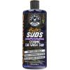 imageChemical Guys CWS2121602 HydroSuds Ceramic SiO2 Shine High Foaming Car Wash Soap Works with Foam Cannons Foam Guns or Bucket Washes For Cars Trucks SUVs RVs ampamp More 16 fl oz Berry Scent 2 PackSOAP