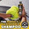 imageChemical Guys CWS21364 Mr Gold Foaming Car Wash Soap Works with Foam Cannons Foam Guns or Bucket Washes Safe for Cars Trucks Motorcycles RVs ampamp More 64 fl oz Half Gallon Pina Colada Scent