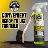 imageChemical Guys CWS21916 Foaming Citrus Fabric Clean Carpet ampamp Upholstery Cleaner Ready To Use Sprayable For Carpets Seats ampamp Floor Mats Safe for Cars Home Office ampamp More 16 fl oz Citrus Scent