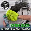 imageChemical Guys HOL126 14Piece Arsenal Builder Car Wash Kit with Foam Gun Bucket and 5 16 oz Car Care Cleaning Chemicals Gift for Car ampamp Truck Lovers Dads and DIYers Works wGarden HoseHOL126 Refill
