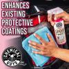 imageChemical Guys HOL126 14Piece Arsenal Builder Car Wash Kit with Foam Gun Bucket and 5 16 oz Car Care Cleaning Chemicals Gift for Car ampamp Truck Lovers Dads and DIYers Works wGarden HoseHOL126 Refill