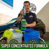 imageChemical Guys HOL126 14Piece Arsenal Builder Car Wash Kit with Foam Gun Bucket and 5 16 oz Car Care Cleaning Chemicals Gift for Car ampamp Truck Lovers Dads and DIYers Works wGarden HoseHOL126 Refill