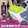 imageChemical Guys HOL129 Best Two Car Wash Bucket Kit to Wash ampamp Dry 11 Items Including 3 16 oz ChemicalsHOL121
