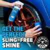 imageChemical Guys HOL129 Best Two Car Wash Bucket Kit to Wash ampamp Dry 11 Items Including 3 16 oz ChemicalsHOL148