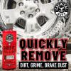 imageChemical Guys HOL132 Clean ampamp Shine Car Wash Bucket Starter Kit  Safe for Cars Trucks Motorcycles SUVs Jeeps RVs ampamp More 11 Items Including 4 16oz Car Detailing Chemicals