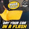 imageChemical Guys HOL132 Clean ampamp Shine Car Wash Bucket Starter Kit  Safe for Cars Trucks Motorcycles SUVs Jeeps RVs ampamp More 11 Items Including 4 16oz Car Detailing Chemicals