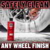 imageChemical Guys HOL132 Clean ampamp Shine Car Wash Bucket Starter Kit  Safe for Cars Trucks Motorcycles SUVs Jeeps RVs ampamp More 11 Items Including 4 16oz Car Detailing Chemicals