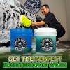 imageChemical Guys HOL316 Ultimate Snow Foam Car Wash Combo Kit 16 Fl Oz Pack of 2128 Fl Oz Pack of 1