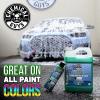 imageChemical Guys HOL316 Ultimate Snow Foam Car Wash Combo Kit 16 Fl Oz Pack of 2128 Fl Oz Pack of 1