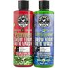 imageChemical Guys HOL316 Ultimate Snow Foam Car Wash Combo Kit 16 Fl Oz Pack of 216 Fl Oz Pack of 2