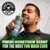 imageChemical Guys HOL316 Ultimate Snow Foam Car Wash Combo Kit 16 Fl Oz Pack of 216 Fl Oz Pack of 2