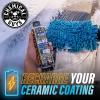 imageChemical Guys HydroSuds Ceramic SiO2 Shine High Foaming Car Wash Soap 16 fl oz Berry Scent  Hydro Blitz Ceramic Spray Wax with Carnauba Safe for Cars Trucks SUVs RVs ampamp More 216 fl oz