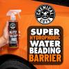 imageChemical Guys HydroSuds Ceramic SiO2 Shine High Foaming Car Wash Soap 16 fl oz Berry Scent  Hydro Blitz Ceramic Spray Wax with Carnauba Safe for Cars Trucks SUVs RVs ampamp More 216 fl oz