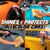 imageChemical Guys HydroSuds Ceramic SiO2 Shine High Foaming Car Wash Soap 16 fl oz Berry Scent  Hydro Blitz Ceramic Spray Wax with Carnauba Safe for Cars Trucks SUVs RVs ampamp More 216 fl oz