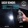 imageChemical Guys Insynchro V43 Precision Cut Compound Professional Formula Safe For Cars Trucks SUVs RVs ampamp more 16 Fl Oz  GAP11916