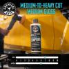 imageChemical Guys Insynchro V43 Precision Cut Compound Professional Formula Safe For Cars Trucks SUVs RVs ampamp more 16 Fl Oz  GAP11916