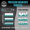 imageChemical Guys Insynchro V43 Precision Cut Compound Professional Formula Safe For Cars Trucks SUVs RVs ampamp more 16 Fl Oz  GAP11916