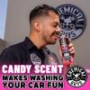 imageChemical Guys Mr Pink Foaming Car Wash Soap Works with Foam Cannons Foam Guns or Bucket Washes Safe for Cars Trucks Motorcycles RVs and More Candy Scent Extra Large Size 32 fl oz  CWS4023216 Fl Oz Pack of 1